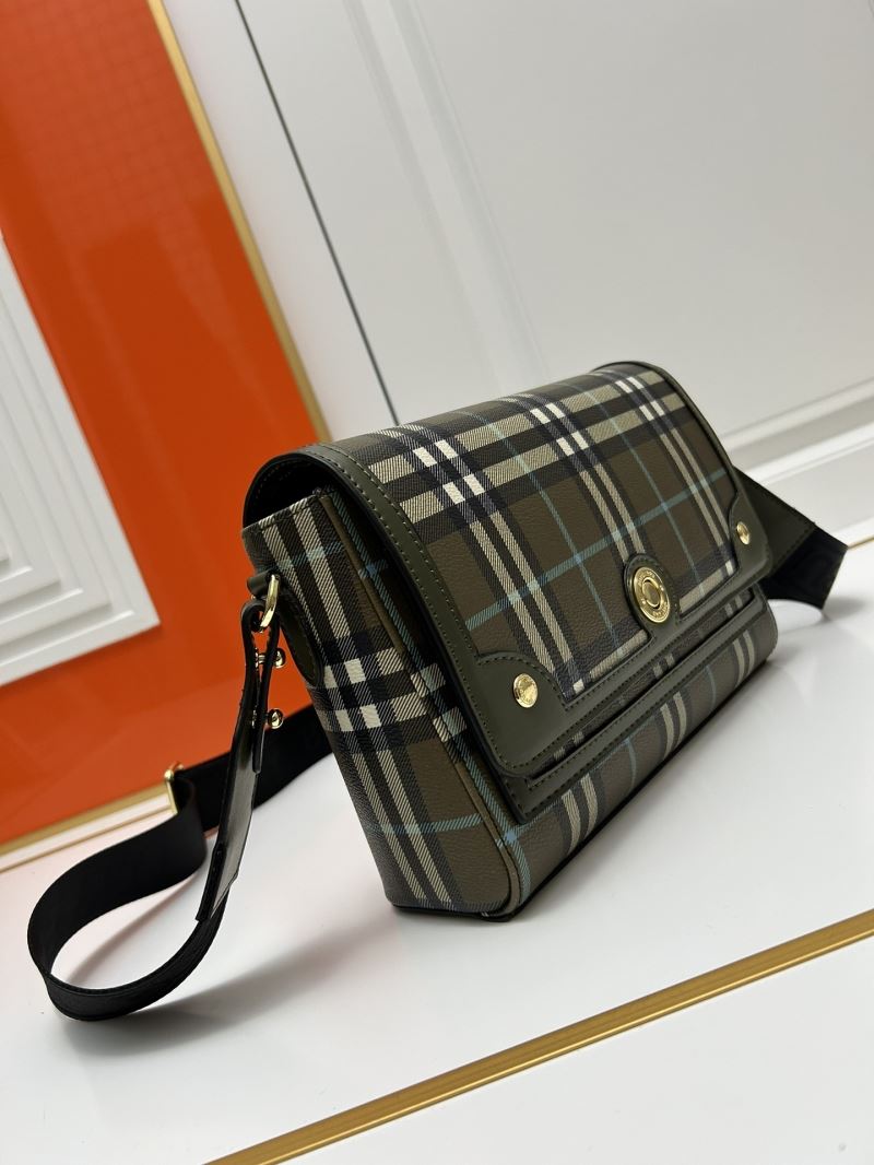 Burberry Satchel Bags